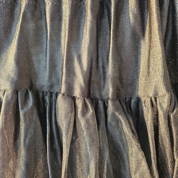 Vintage Swing Poodle Skirt And Slip - Picture 7 of 10